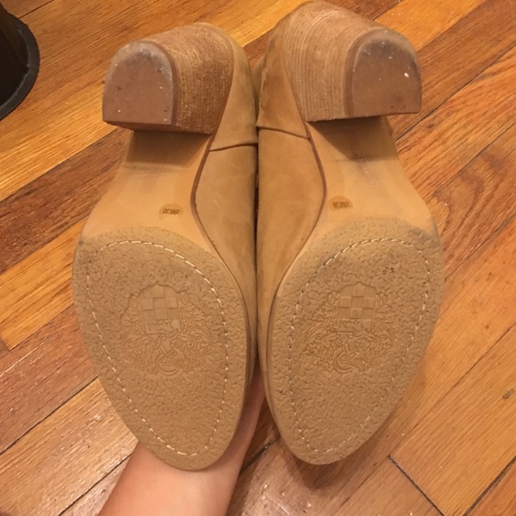 Vince Camuto Hadley Bootie - Picture 4 of 4